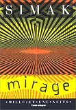 Mirage par Clifford d. Simak Mirage par Clifford d. Simak