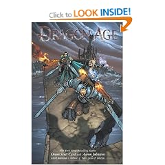 Dragon Age Volume 1