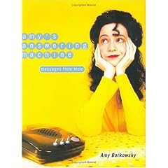 Amy's Answering Machine: Messages from Mom