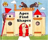 Apes Find Shapes (Magic Castle Readers Math)