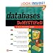 Databases Demystified (Demystified)