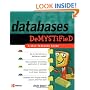 Databases Demystified (Demystified)