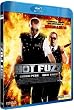 Hot Fuzz [Blu-ray]