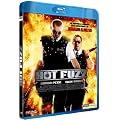 Hot Fuzz [Blu-ray]