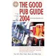 Good Pub Guide (Good Guides)
