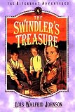 The Swindler's Treasure (Riverboat Adventures, Book 4)
