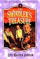 The Swindlers Treasure (Riverboat Adventures) by Lois Walfrid Johnson