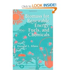 Biomass for Renewable Energy, Fuels and Chemicals