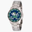 NCAA Men's University Of Notre Dame Leprechaun Coach Series Watch #CC-NDL
