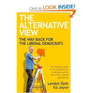The Alternative
