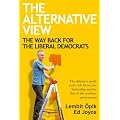 The Alternative View: A Way Back for the Liberal Democrats