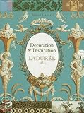 Decoration & inspiration, Ladurée, Paris