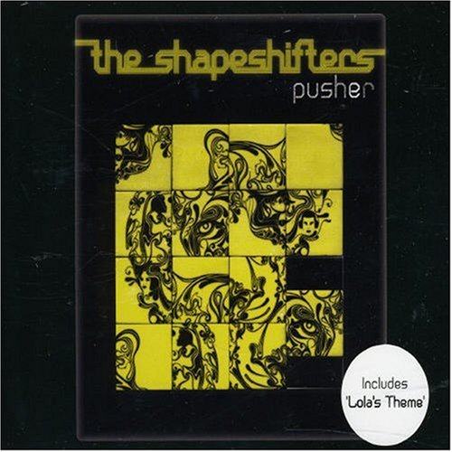 shapeshifters - Pusher, Pt. 1 - Zortam Music