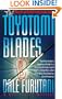 The Toyotomi Blades: A Ken Tanaka Mystery