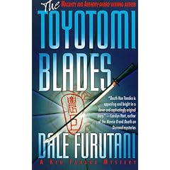 The Toyotomi Blades