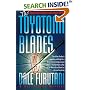 The Toyotomi Blades: A Ken Tanaka Mystery (Toyotomi Blades)