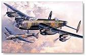 1/72 �����J�X�^�[ B.Mk.III
