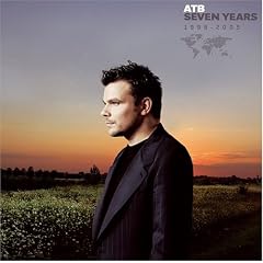 Seven Years-Limited Edition (CD + DVD)