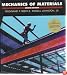 Mechanics of Materials/Book and 5 1/4 Inch Disk