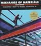 Mechanics of Materials/Book and 5 1/4 Inch Disk