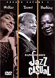 Jazz Casual [DVD] [Import]