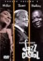 Jazz Casual DVD - Vocals Vol. 1 (Carmen McRae, Mel Torme, Jimmy Rushing)