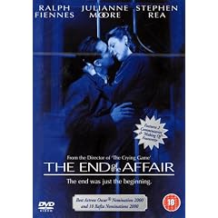 The End of The Affair [DVD]