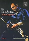The Davy Spillane Uilleann Pipe Tutor