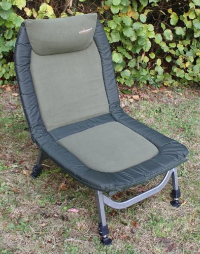 Cyprinus XLR8 XL Super Lightweight Chair