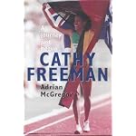 Cathy Freeman: a Journey Just Begun book cover