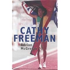 Cathy Freeman: A Journey Just Begun