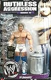 Review Jakks  / WWE RUTHLESS AGGRESSION 34 FUNAKI