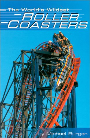 City Travel Guides Discounted  Books : The World's Wildest Roller Coasters (Built for Speed (Capstone))