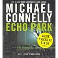 Echo Park by  Michael Connelly and Len Cariou

