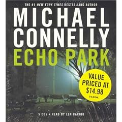 Echo Park from Mystery & Thrillers