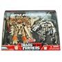 Transformers Universe Screen Battles - Megatron vs. Autobot Jazz