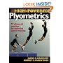High Powered Plyometrics