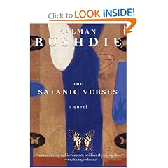 The Satanic Verses: A Novel (Bestselling Backlist)
