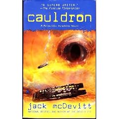 Cauldron