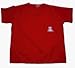 Size: Small University of Arizona Medical Scrubs V-Neck Design + Set-In Sleeves Breast Pocket ; Brushed Poplin Fabric Perfect for casualwear, medicalwear, sleepwear, or workoutwear!