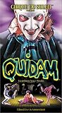 VHS : Cirque du Soleil Presents: Quidam - Transform Your World