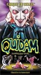 Cirque du Soleil : Quidam