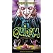 Cirque du Soleil Presents: Quidam - Transform Your World [VHS]