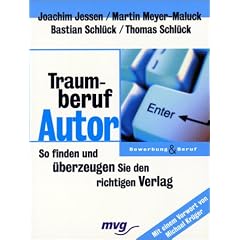 Traumberuf Autor