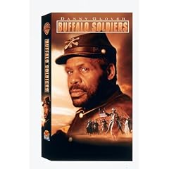 Buffalo Soldiers [VHS]