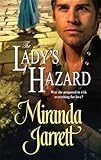 The Lady's Hazard (Harlequin Historical Series)