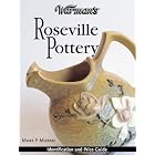 Click here to buy Warman's Roseville Pottery: Identification and Price Guide (Warman's Roseville Pottery:... by  Mark Moran.