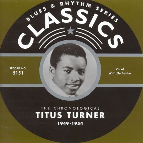 CD-Charts  Search : Classics 1949-1954