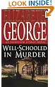Well Schooled in Murder (Inspector Lynley Mysteries)