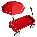 Radio Flyer Umbrella Accessory